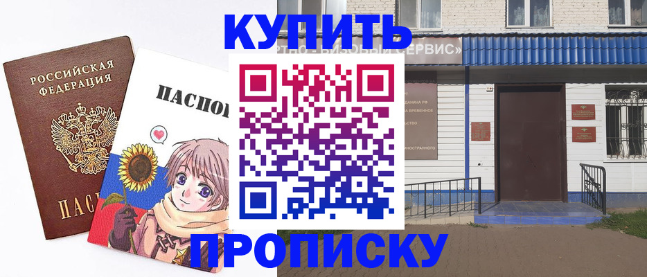 прописка в Вязьме